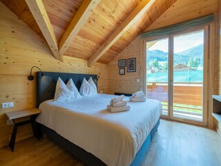 Chalet Tauplitz Características 14