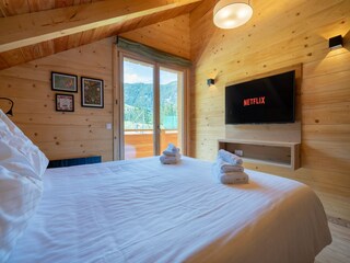 Chalet Tauplitz Características 15
