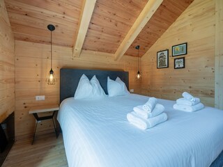 Chalet Tauplitz Características 16