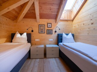 Chalet Tauplitz Características 17