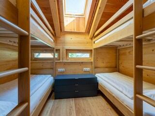 Chalet Tauplitz Características 18