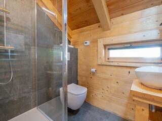 Chalet Tauplitz Características 28