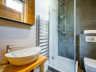 Chalet Tauplitz Características 20