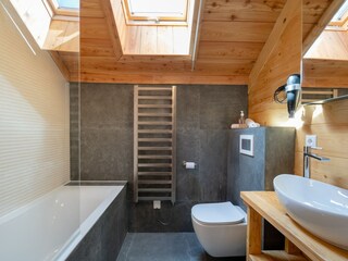Chalet Tauplitz Características 21