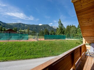 Chalet Tauplitz Grabación al aire libre 5