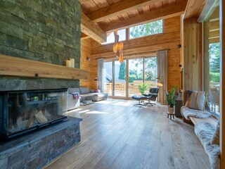 Chalet Tauplitz Features 24