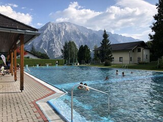 Chalet Tauplitz Ambiente 31