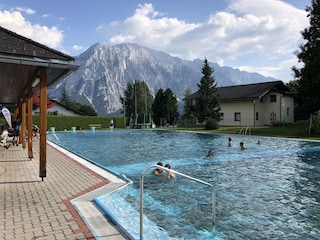 Chalet Tauplitz Environment 32