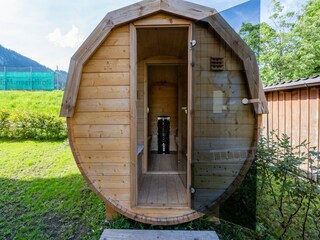 Chalet Tauplitz  35