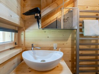 Chalet Tauplitz Équipement 15