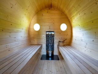Chalet Tauplitz  36