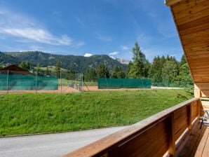 Chalet in Tauplitz/Stiermarken met sauna in een skigebied - Tauplitz - image1