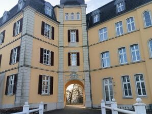 Appartement de vacances Plentenhof "Die Schöne"