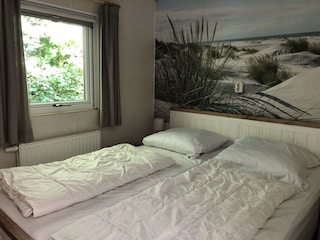 Elternschlafzimmer