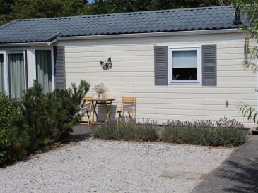 Chalet Ploen´s Strandläufer
