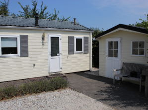 Chalet Ploen's Strandläufer - De Cocksdorp - image1