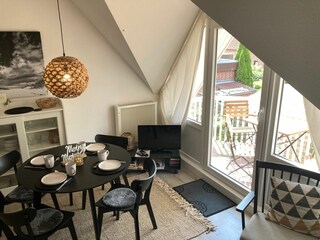 Ferienwohnung St. Peter-Ording Außenaufnahme 2