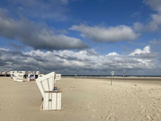 Ferienwohnung St. Peter-Ording Umgebung 19