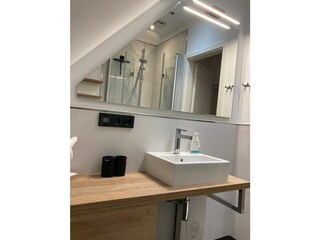 Ferienwohnung St. Peter-Ording Außenaufnahme 8