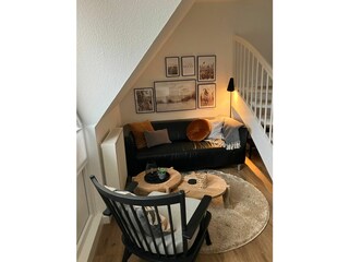 Ferienwohnung St. Peter-Ording Außenaufnahme 11