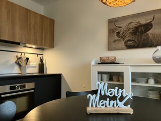 Ferienwohnung St. Peter-Ording Außenaufnahme 15