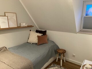 Ferienwohnung St. Peter-Ording Außenaufnahme 16