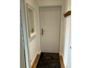 Ferienwohnung St. Peter-Ording Außenaufnahme 18