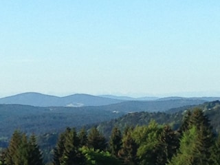 Ferienhaus Mauth Umgebung 38