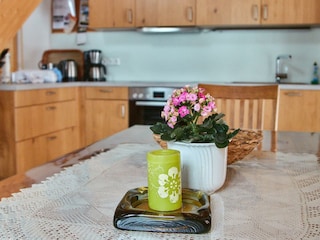 Ferienhaus Mauth Ausstattung 18