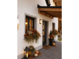 Ferienhaus Mauth Umgebung 4