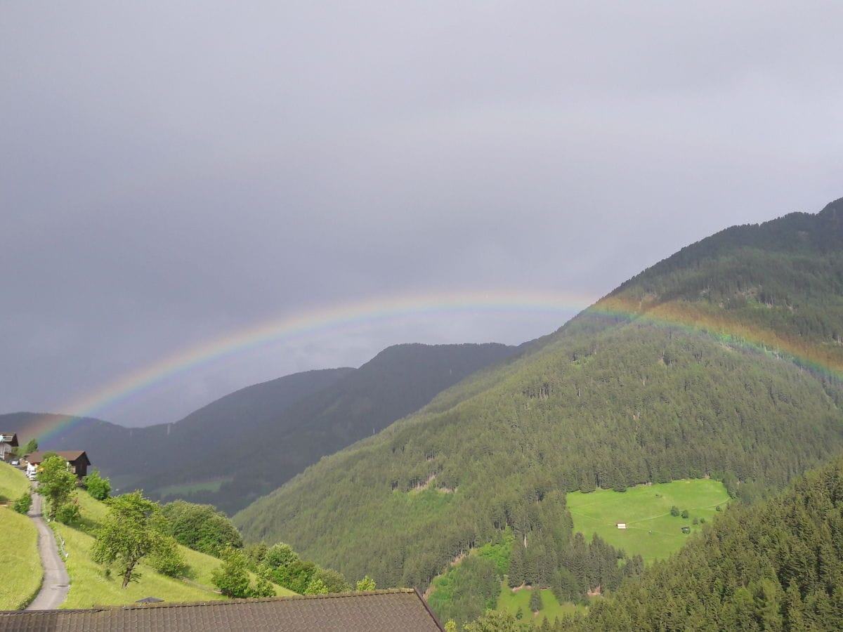 Regenbogen