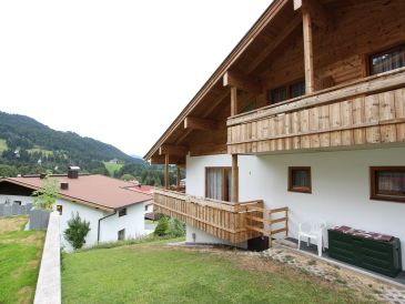 Ferienwohnung Ellmau Apartment I