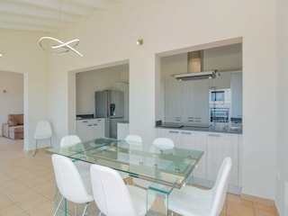 Villa Moraira Features 29