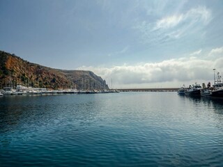 Villa Moraira Environment 34