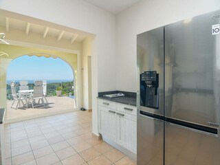 Villa Moraira Ausstattung 24