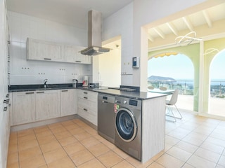 Villa Moraira Features 13