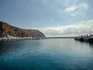 Villa Moraira Entorno 35