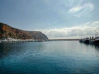 Villa Moraira Omgeving 35