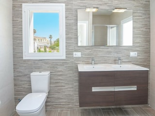 Villa Moraira Features 28