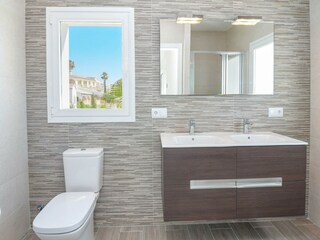 Villa Moraira Ausstattung 31