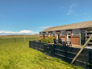 Holiday house Oostkapelle Outdoor Recording 6