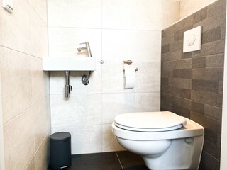 Vakantiehuis Oostkapelle Kenmerken 28