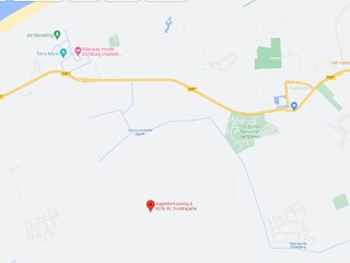 Vakantiehuis Oostkapelle Omgeving 32