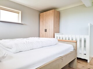 Holiday house Oostkapelle Features 21