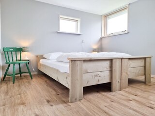 Holiday house Oostkapelle Features 22