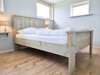 Holiday house Oostkapelle Features 20
