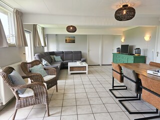 Vakantiehuis Oostkapelle Kenmerken 13
