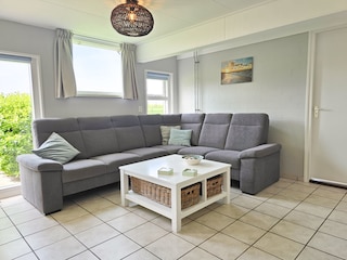 Vakantiehuis Oostkapelle Kenmerken 14