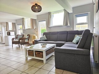 Vakantiehuis Oostkapelle Kenmerken 15