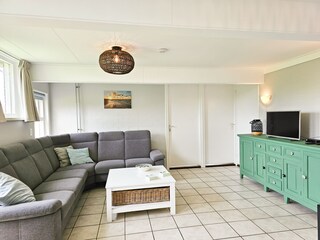 Vakantiehuis Oostkapelle Kenmerken 16